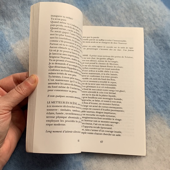 Théâtre Leméac - Jean-Pierre Ronfard:  Cinq études - Picture 5 of 6